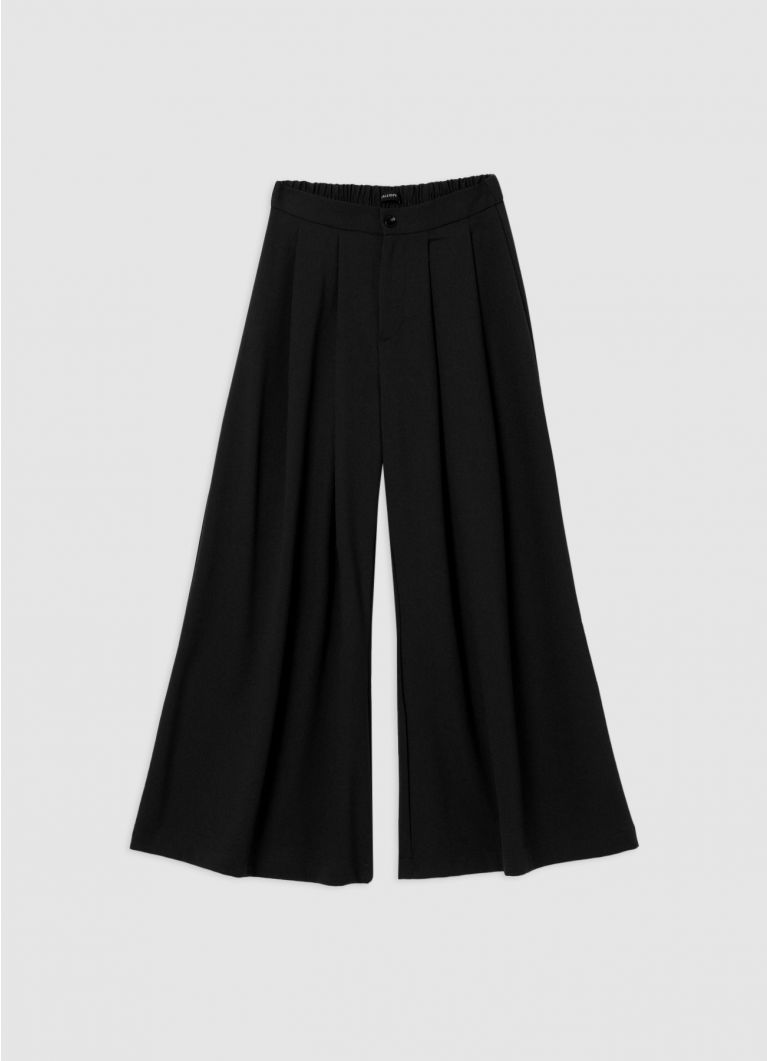 Pantalone Lungo Damen Calliope det_4