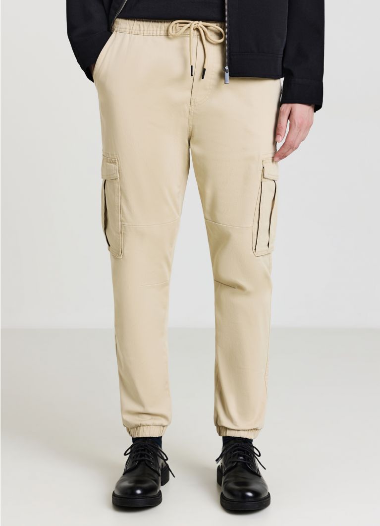 Nohavice dlhe Muz Calliope det_2