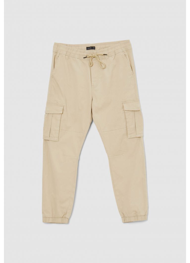 Nohavice dlhe Muz Calliope det_4