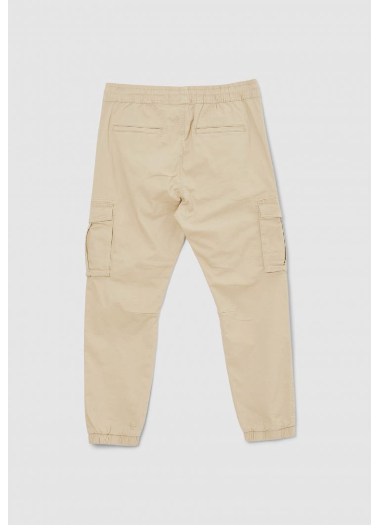 Nohavice dlhe Muz Calliope det_5