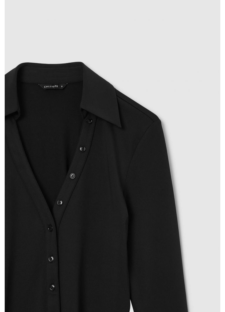 Camicia ML Donna Calliope st_a3