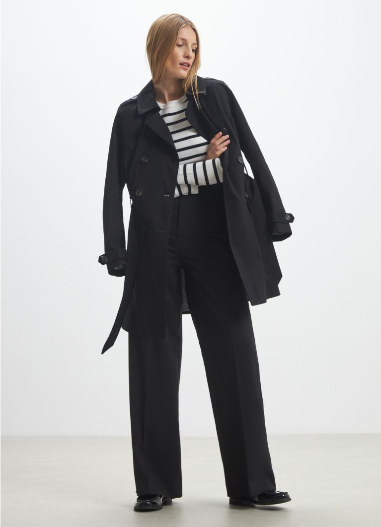 Long pants Woman Calliope det_1