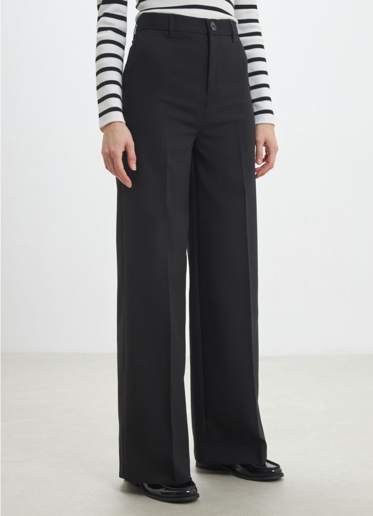 Long pants Woman Calliope det_2
