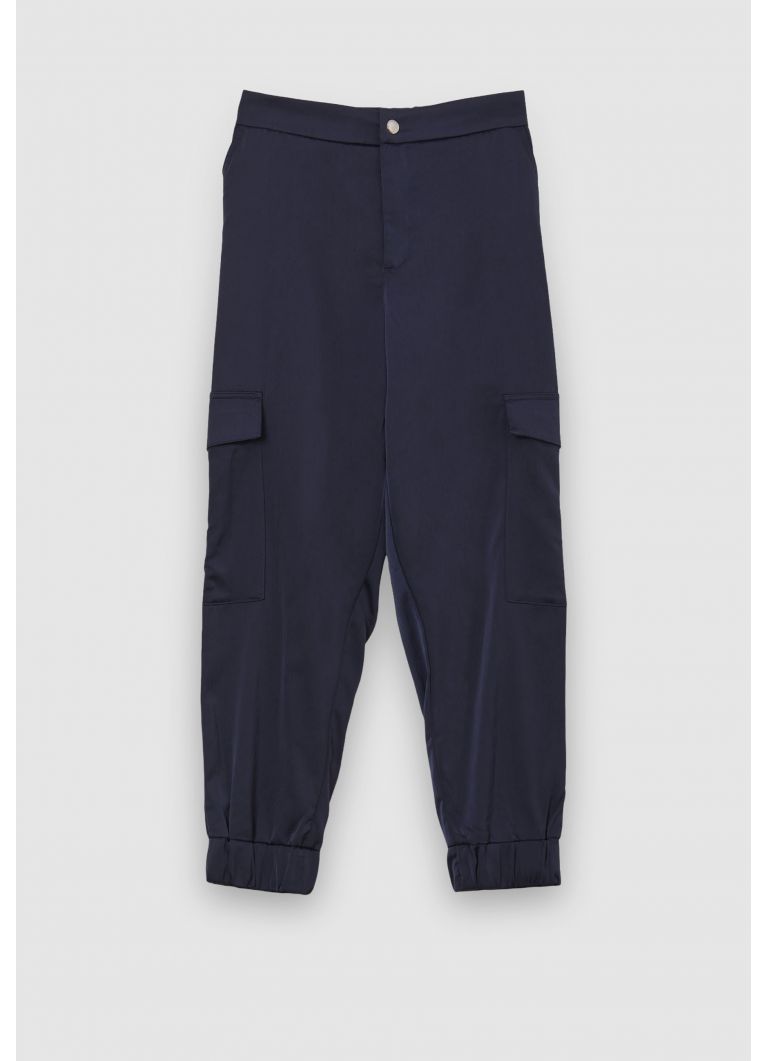 Pantalone Lungo Žene Calliope det_4