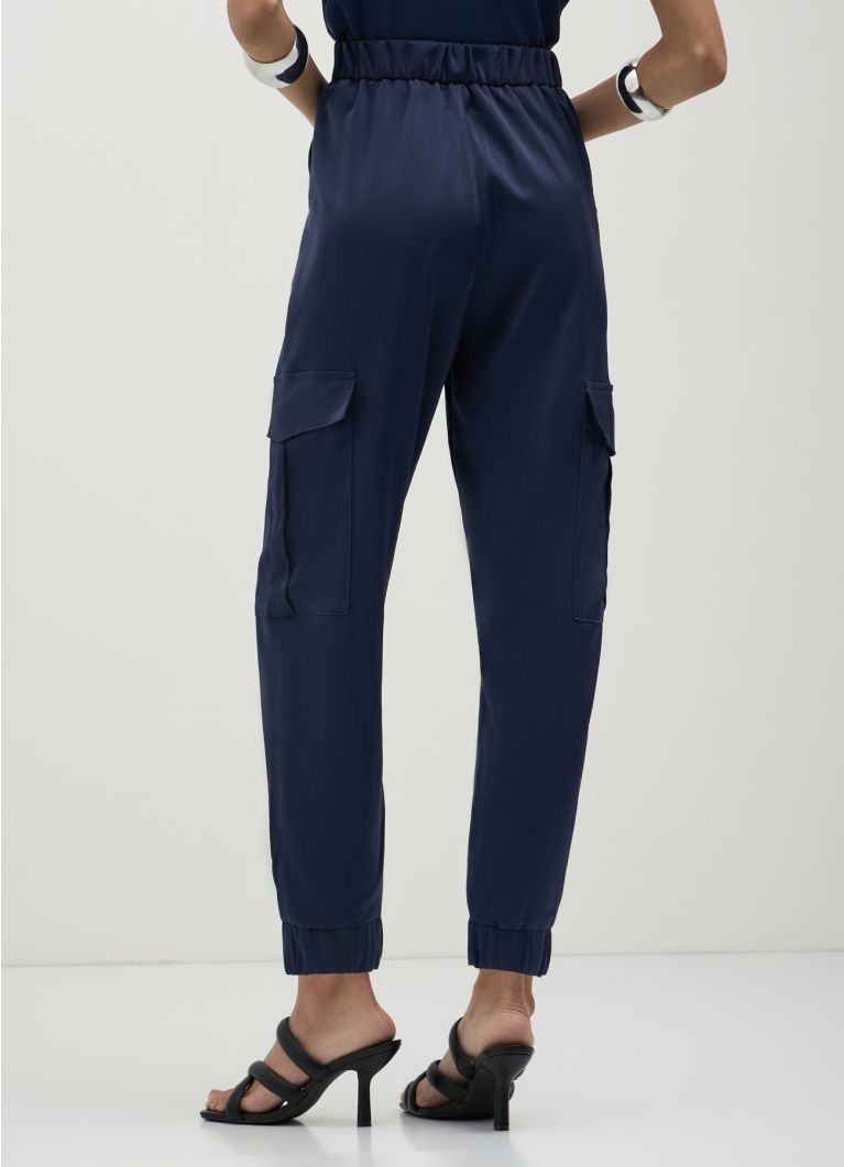 Pantalone Lungo Žene Calliope in_i4