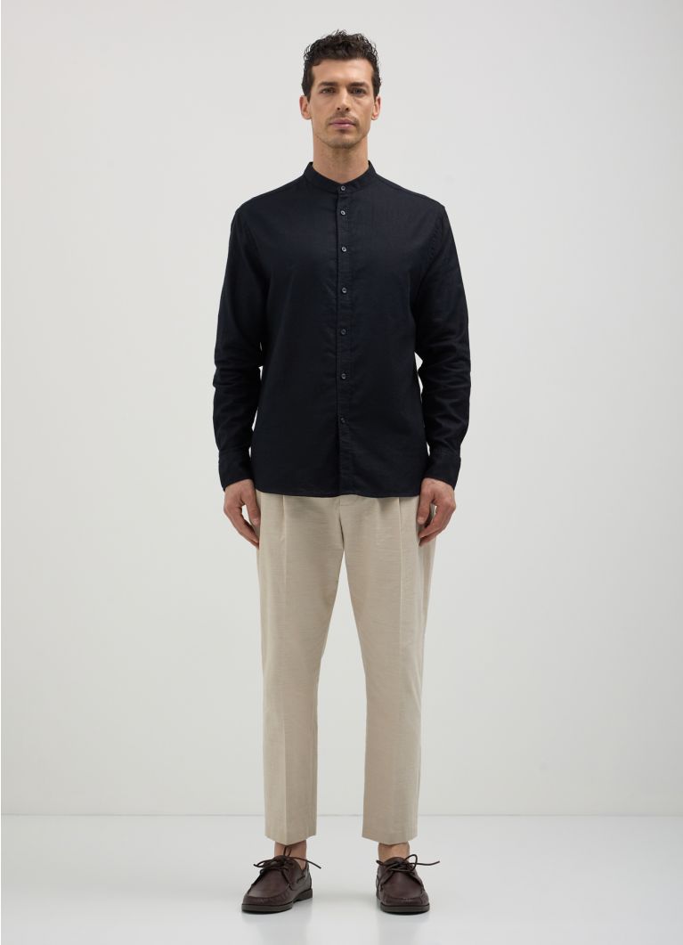 Camicia ML Herren Calliope det_1