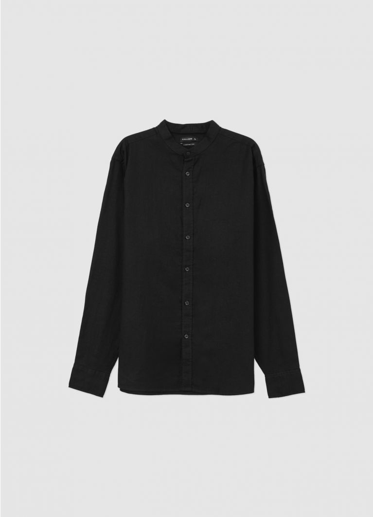 Camicia ML Herren Calliope det_4