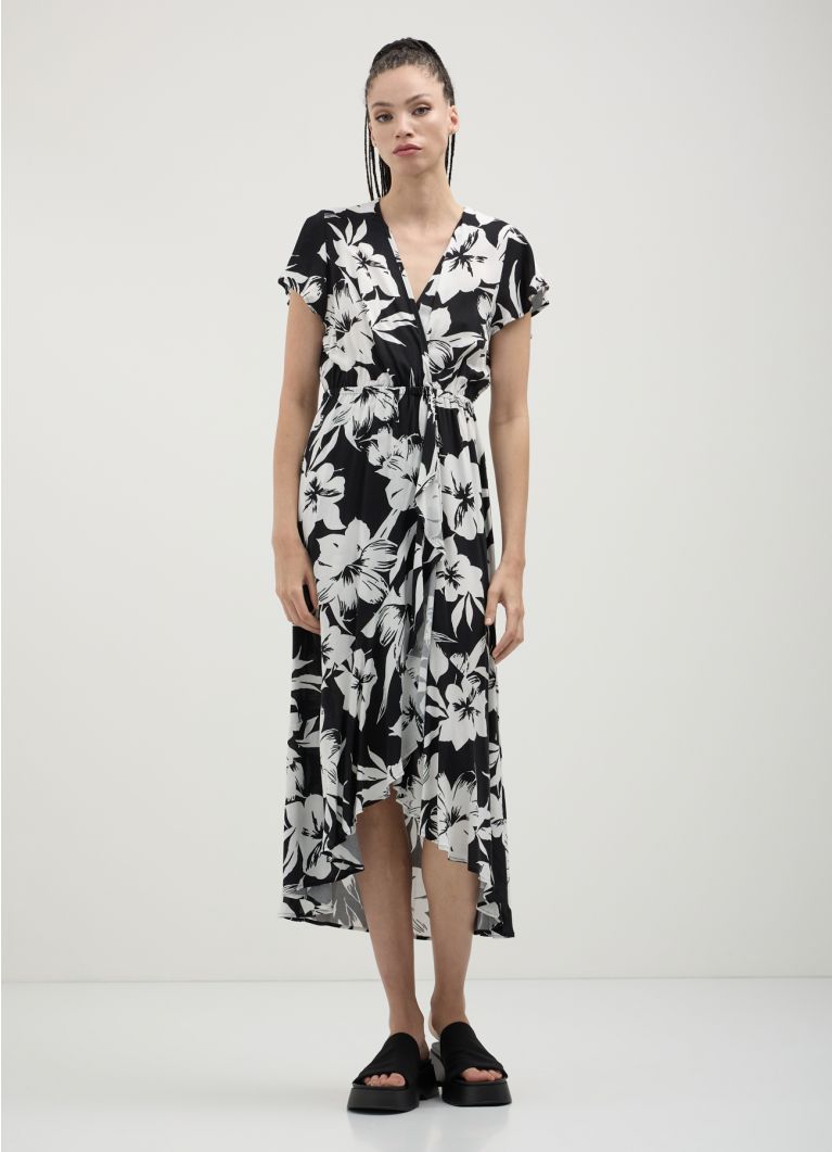 Robe Femme Calliope det_1