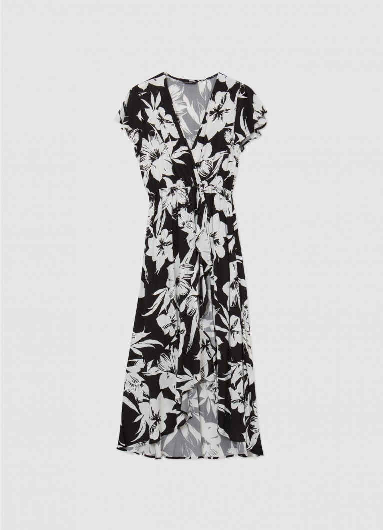 Robe Femme Calliope det_4