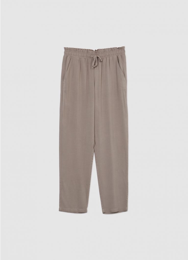 Pantalons Femme Calliope det_4