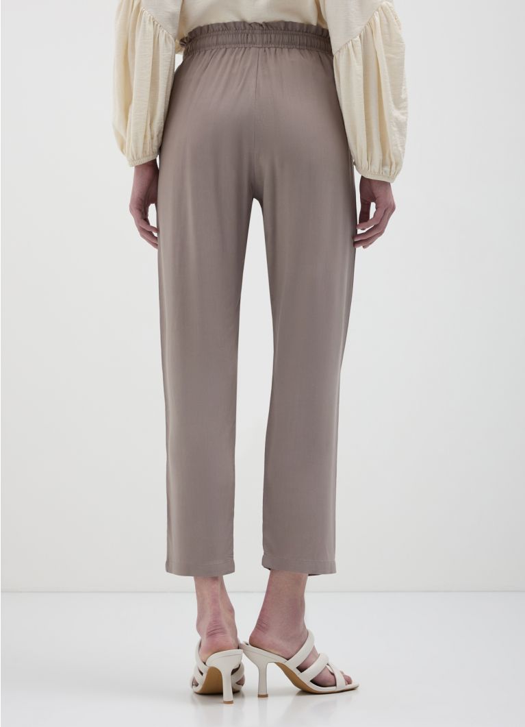 Pantalons Femme Calliope in_i4