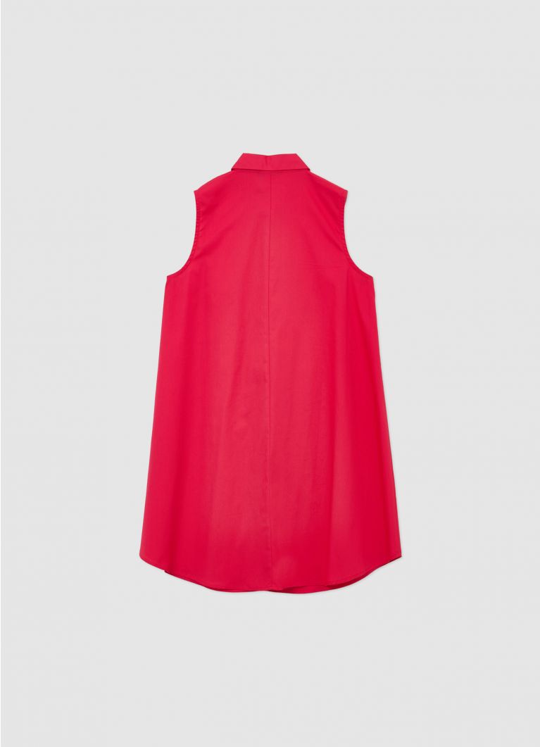 Camicia MC Femme Calliope det_5