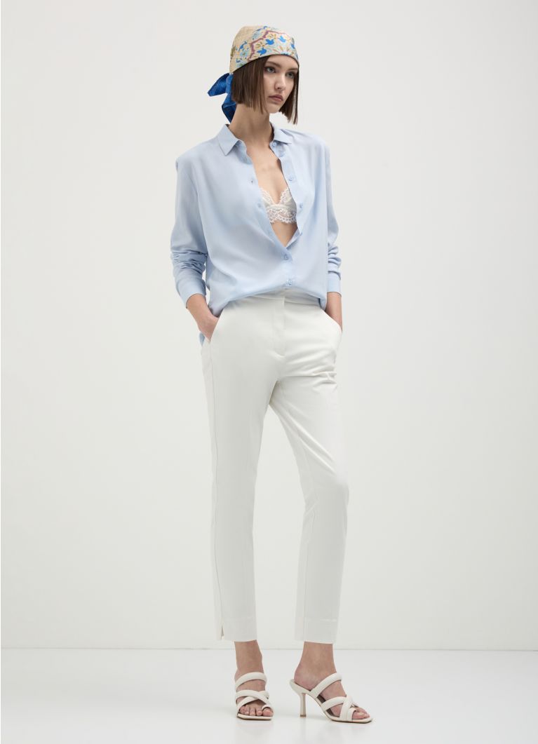 Long pants Woman Calliope det_1