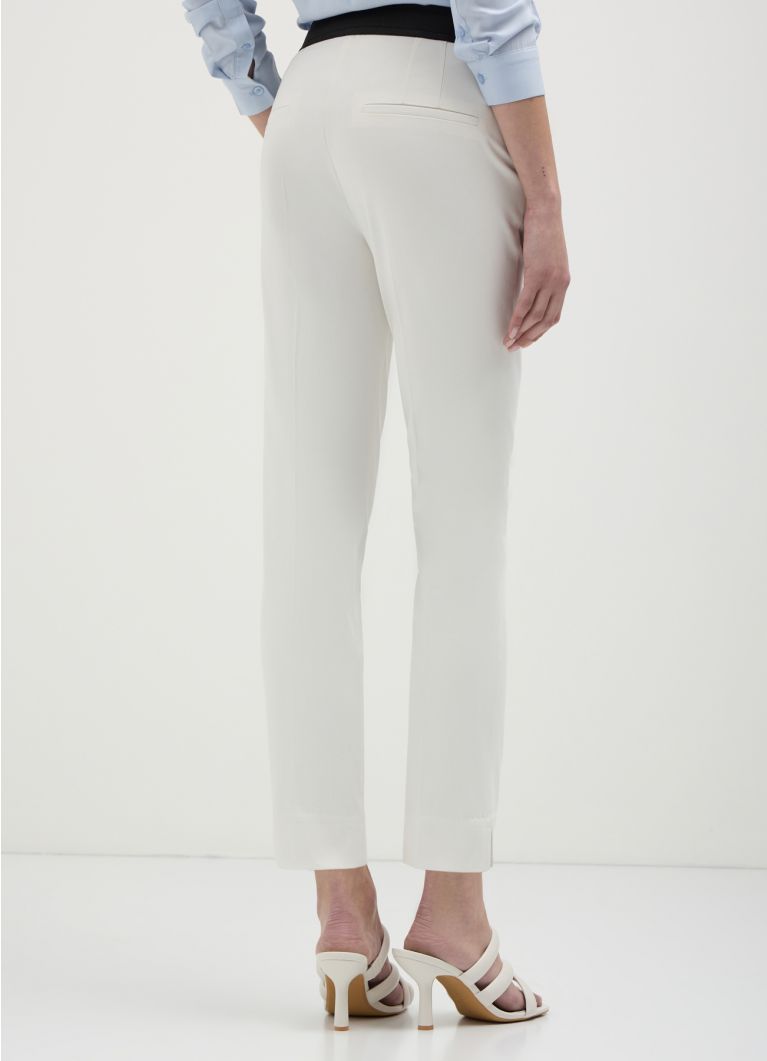 Long pants Woman Calliope in_i4