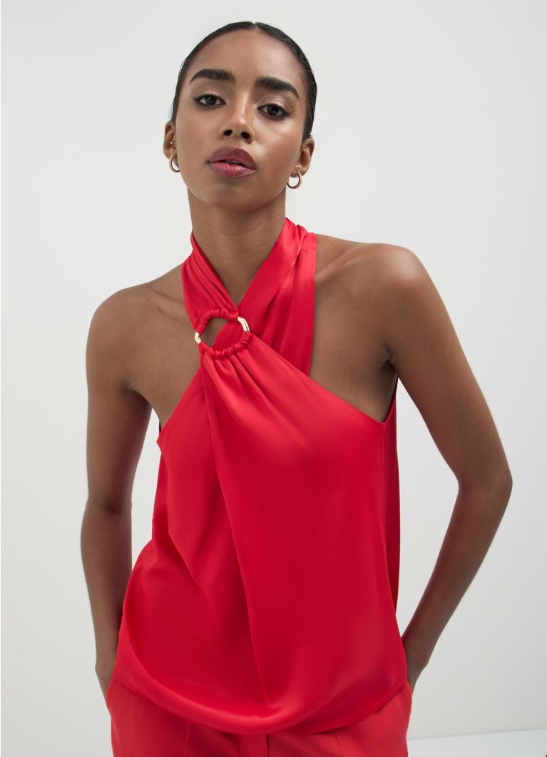 Oberteil Damen Calliope det_1