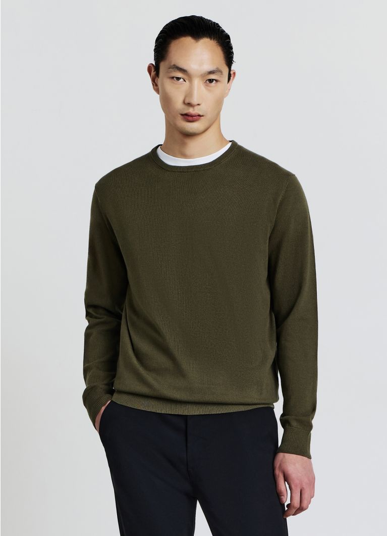 Sweater 3-5 Man Calliope det_2