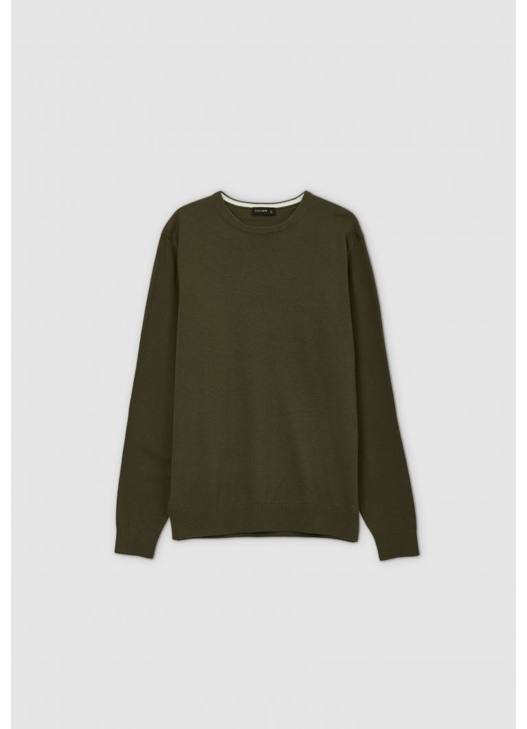 Sweater 3-5 Man Calliope det_4