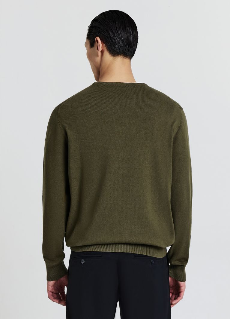 Sweater 3-5 Man Calliope in_i4