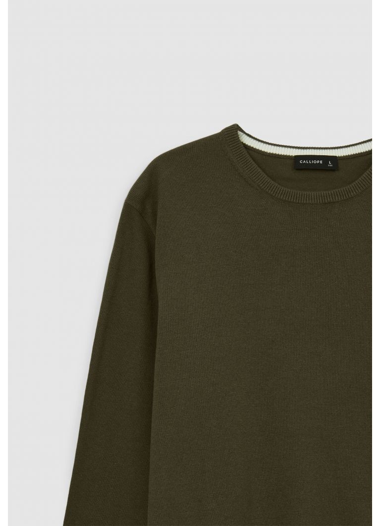 Sweater 3-5 Man Calliope st_a3