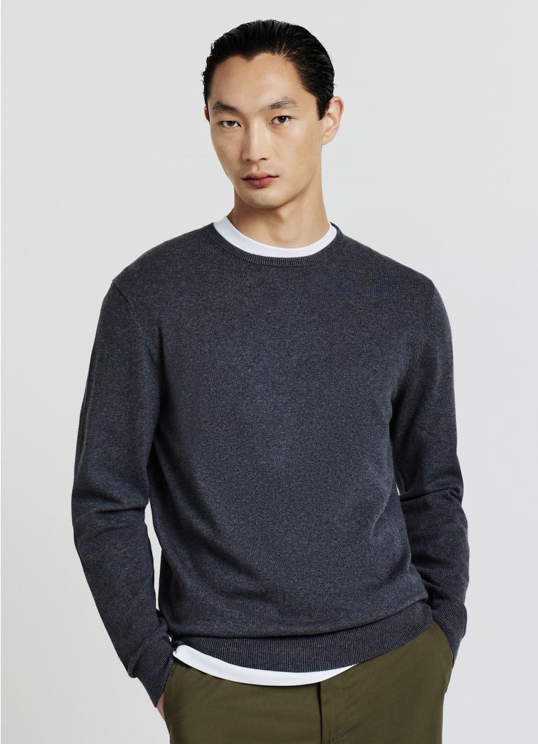 Sweater 3-5 Man Calliope det_2