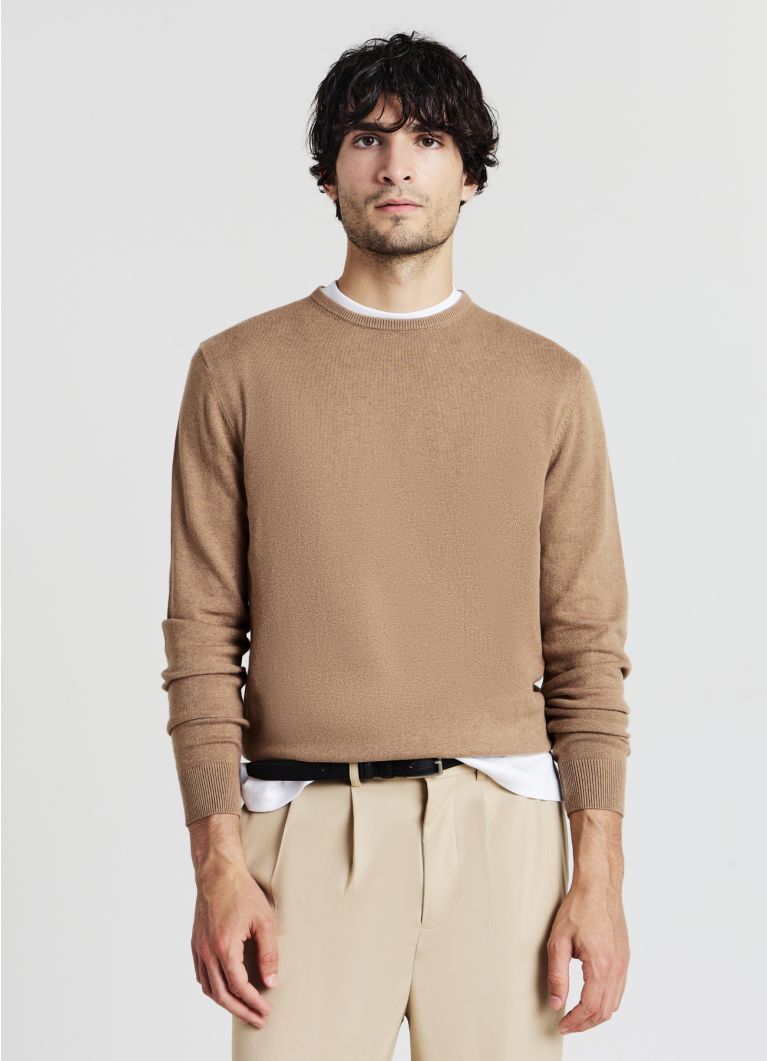 Sweater 3-5 Man Calliope det_2