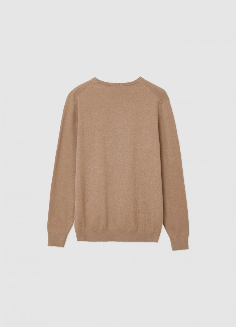 Sweater 3-5 Man Calliope det_5