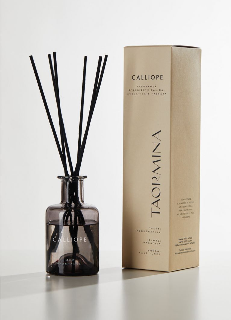 Accessories Woman Calliope det_4