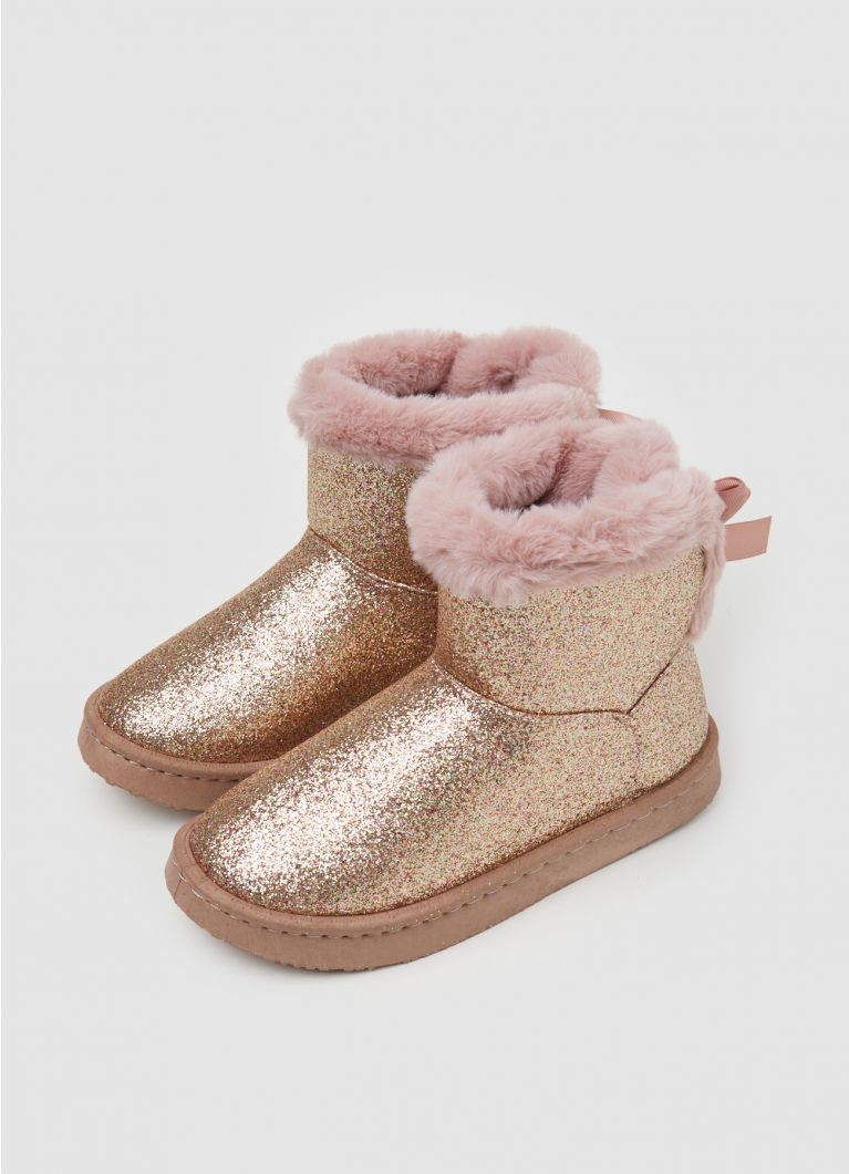 Footwear Girls Calliope Kids det_5