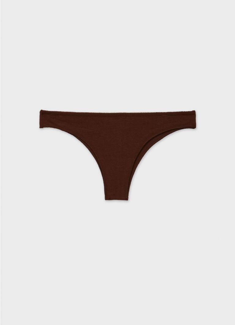 Nohavicky Zena Calliope Intimo