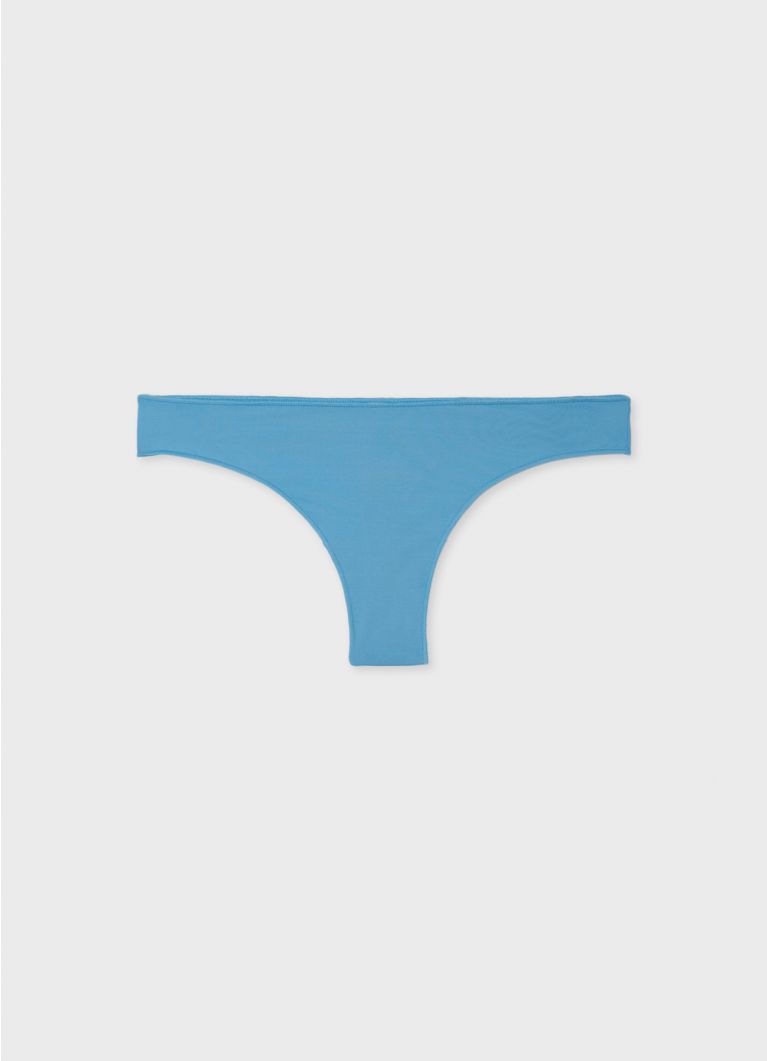 Slip Woman Calliope Intimo