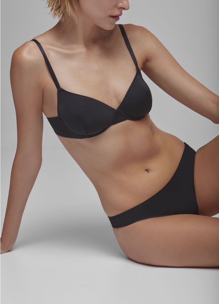 Slip Woman Calliope Intimo