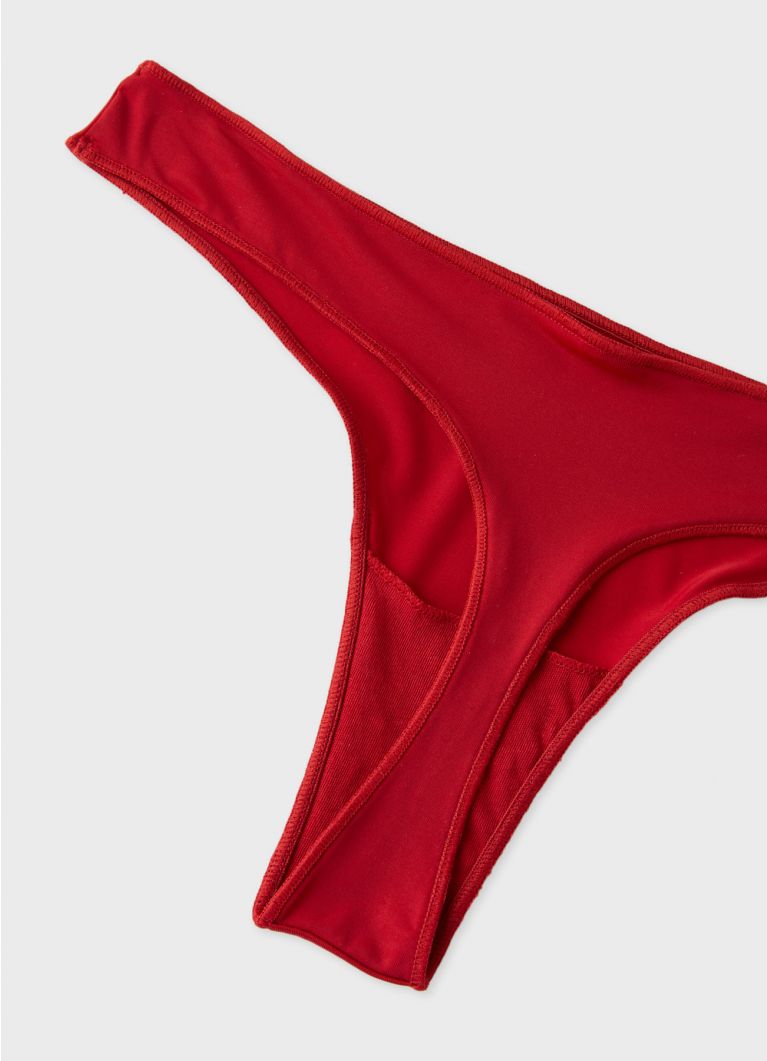 Slip Woman Calliope Intimo