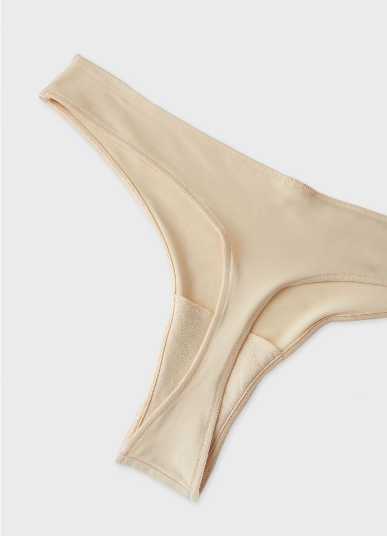 Slip Woman Calliope Intimo