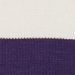 maglia girocollo basic manica raglan a righe Var viola