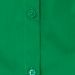 Schmal geschnittenes Popeline-Hemd Wiesengrün