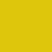 Saténový čipkovaný top Slniečková žltá