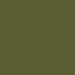 Karotten-Komfort-Shorts Verde oliva