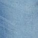 Long Jeans solid-colour Light blue denim