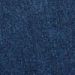 Džínsy culotte so šerpou tmavá modrá denim