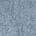 Long Jeans solid-colour Middle blue denim