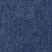 Long Jeans solid-colour Dark blue denim