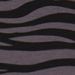 Leggings à manches longues   motif animalier Var noir ultrablack