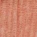 TPKD55196P TOP SCIALLATO MONOSPALLA S127 Roze boja lososa