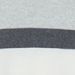T-shirt  Light grey melange