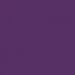 Maglia ciniglia con trecce Viola