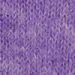 Jednofarebný sveter Tmavá fialová