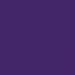 Mikina block color s nápismi Tmavá fialová