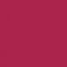 Einfarbiger Minirock Dunkles Fuchsia