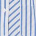 Striped shirt with pocket Var optical whiteico