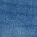 Flare jeans Middle blue denim